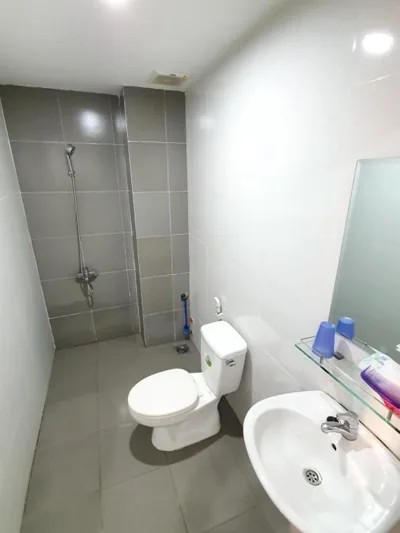 经济双人房 — Truong Giang Hotel