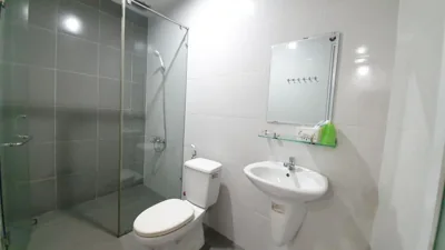 Truong Giang Hotel – 照片 3