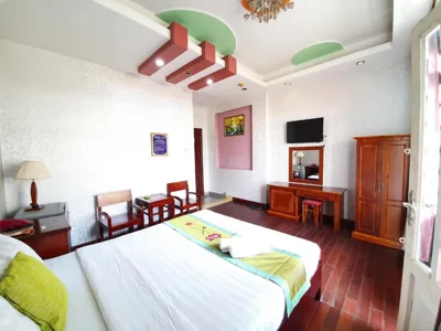 Truong Giang Hotel – 照片 4