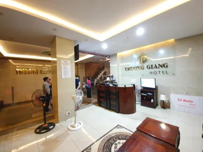 Truong Giang Hotel – 照片 5