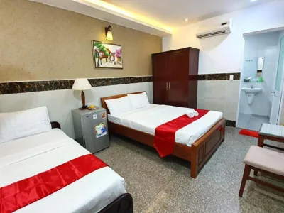 Truong Giang Hotel – 照片 6