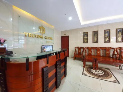 Truong Giang Hotel – 照片 8