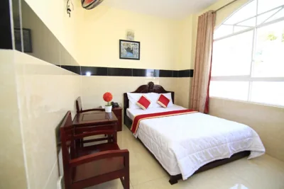 Truong Giang Hotel – 照片 9