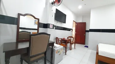 Truong Giang Hotel – 照片 10