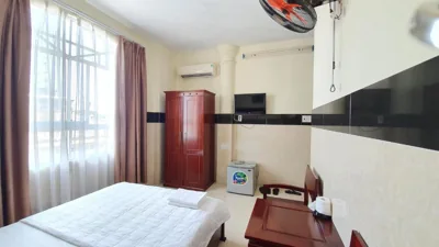 Truong Giang Hotel – 照片 11