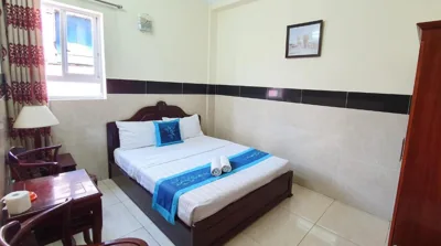 Truong Giang Hotel – 照片 12