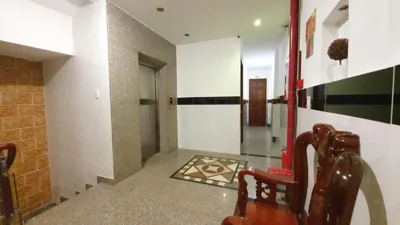 Truong Giang Hotel – 照片 13