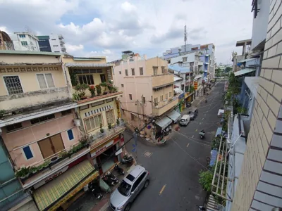Truong Giang Hotel – 照片 14