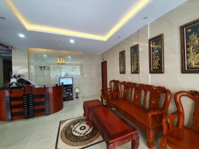 Truong Giang Hotel – 照片 16